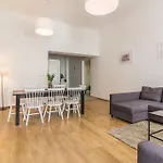 Mighty Prague Apartments Truhlarska
