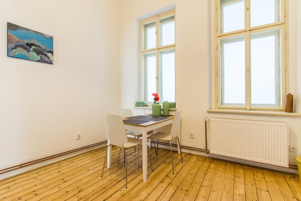 Apartment Mighty Truhlarska Prague